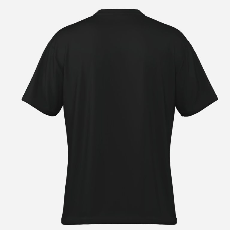 Black – Statement MAKCITY T-Shirt